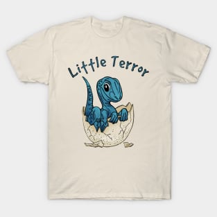 Little Terror T-Shirt